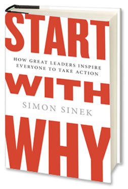 start with why